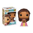 Funko Pop Disney Elena Avalor - Isabel 317