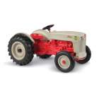 TRATOR ERTL FORD - NAA TRACTOR WITH FFA LOGO RED/CREAM 13916 - ESCALA 1/16