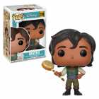 Funko Pop Disney Elena Avalor - Mateo 318