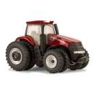 Trator Ertl Case Ih - Magnum 380 Red Tractor 14917 - Escala 1/64