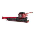 Colheitadeira Ertl Case Ih - 9240 Combine Red 14945 - Escala 1/64