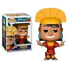 Funko Pop Disney Emperor - Kuzko 357
