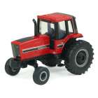 TRATOR ERTL CASE IH - INTERNATIONAL HARVESTER MODERN TRACTOR 46576 - ESCALA 1/64