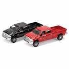 Caminhonete Ertl - Dodge Ram Pickup Asst 2012 - Escala 1/64