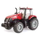 Trator Ertl Case Ih Big Farm - Magnum 380 Ctv Tractor 46621 - Escala 1/16