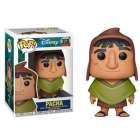 Funko Pop Disney Emperor - Pacha 358