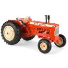 Trator Ertl Allis Chalmers - D19 Tractor Collect And Play 46706 - Escala 1/64