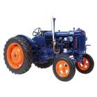 Trator Universal Hobbies Ford E27n Uh2638 Escala 1/16 - Azul