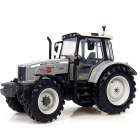 Trator Universal Hobbies M.ferguson 5470 Uh2993 Escala 1/32 - Prata
