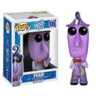 Funko Pop Disney Inside Out - Fear 135