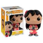 Funko Pop Disney Lilo Stitch - Lilo 124