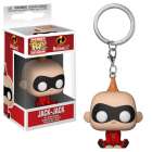 Chaveiro Funko Pocket Pop Keychain Disney The Incredibles 2 - Jack Jack