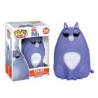 Funko Pop Movies The Secret Life Pets Chloe  295