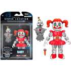 Boneco Funko Action Five Nights At Freddys - Baby