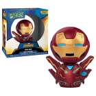 Boneco Funko Dorbz Marvel Avengers Infinity War - Iron Man