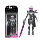 Boneco Funko Legacy League Of Legends - Project Fiora