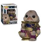 Funko Pop Games Destiny Exclusive - Emperor Calus 344