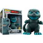 FUNKO POP MOVIES GODZILLA EXCLUSIVE - GODZILLA 239- SUPER SIZED 6