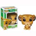 Funko Pop Disney Lion King - Simba 85