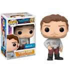 Funko Pop Marvel Guardians Of The Galaxy Vol. 2 Exclusive - Star-lord 261