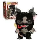 Funko Pop Holidays Krampus Exclusive - Krampus  Flocked 14
