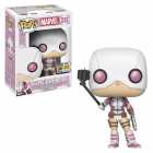 Funko Pop Marvel Exclusive - Selfie Gwenpool 232