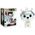 Funko Pop Animation Rick And Morty Exclusive - Snowball 178