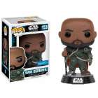 Funko Pop Star Wars Rogue One Exclusive - Saw Gererra 153