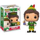 Funko Pop Chase Movies Elf - Buddy Elf 484