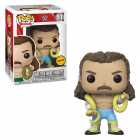 Funko Pop Chase Wwe - Jake The Snake Roberts 51