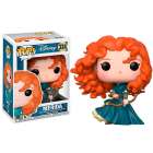 Funko Pop Disney - Merida 324