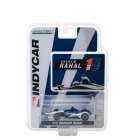 Carro Greenlight Graham Rahal Laningan #15 2018 Escala 1/64