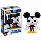 Funko Pop Disney - Mickey Mouse 01