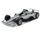 Carro Greenlight Joseth Newgarden #1 2018 Escala 1/18 - Prata