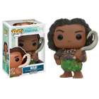 FUNKO POP DISNEY MOANA - MAUI 214