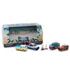 Carro Greenlight Car Diorama Spring Break Road Trip