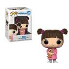 Funko Pop Disney Monster Inc - Boo 386