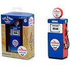 GREENLIGHT VINTAGE GAS PUMP SERIES 2 - ESCALA 1/18