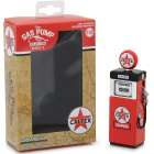 Greenlight Vintage Gas Pumps Series 4 1948 Escala 1/18 - Vermelho