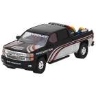Carro Greenlight Chevy Silverado 2015 Escala 1/64 - Preto