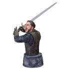 Boneco Dark Horse Games Of Thrones Bust Jon Snow Bastards 0174