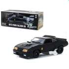 Carro Greenlight Ford Falcon 1973 13190c Escala 1/64 - Preto