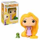 Funko Pop Disney Rapunzel & Pascual 147