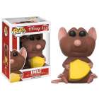 Funko Pop Disney Ratatouille - Emile 271