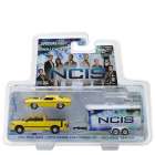 Carro Greenlight Ncis Escala 1/64 - Amarelo