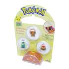 Boneco Tomy Pokemon Chamander T19184
