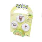 Boneco Tomy Pokemon Eevee T19026