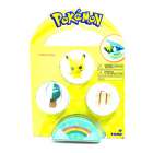 BONECO TOMY POKEMON PIKACHU T19025