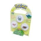 Boneco Tomy Pokemon Bulbasaur T19183