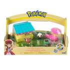 Boneco Tomy Pokemon Garden Adventures  T19406